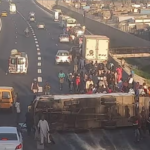 (Vidéo) – Open Press : découvrez la nouvelle danse du roi Modou Lo…