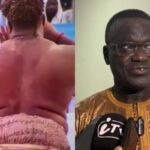 « C’est une très grande déception » : Les premiers mots de Motsepe à son arrivée au Maroc