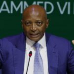 Affaire Pape Cheikh Diallo : le styliste Hady Guèye et un bongoman de Saly passent leur première nuit en prison…