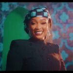 Mami Coco : Sublime et rayonnante pour le plus beau jour de sa vie