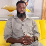 (Photos)- Fatel Sow dévoile une séance photo pleine de charme
