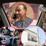 Dakar : un réseau de trafic de cócaïne démantelé, cinq suspects arrêtés