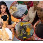 “Elle a dit oui” : Tan Bombé annonce son mariage et émeut ses fans, voici l’heureuse élue (Photo)