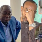 Cagnotte : Mouhamed Ali récolte déjà 50 millions de FCFA