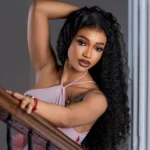 La tenue de Viviane fait le buzz lors de l’anniversaire de la fille de Zeyna Ndour
