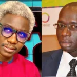 Palais: Le président Diomaye limoge Ousseynou Ly et nomme…