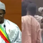 Mame Ndiaye Savon réapparaît après son hospitalisation et fait des révélations (vidéo)