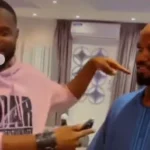 Convocation de Pape Ngagne Ndiaye : Ibrahima Lissa Faye dénonce une pression sur la presse.