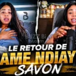 Série « Dinama Nekh » : Daro et Maimouna, les retrouvailles émouvantes (vidéo)
