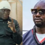 (Vidéo) – « Ma meun wa Pikine… », Franc raille les lutteurs pikinois…